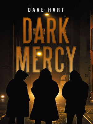cover image of Dark Mercy